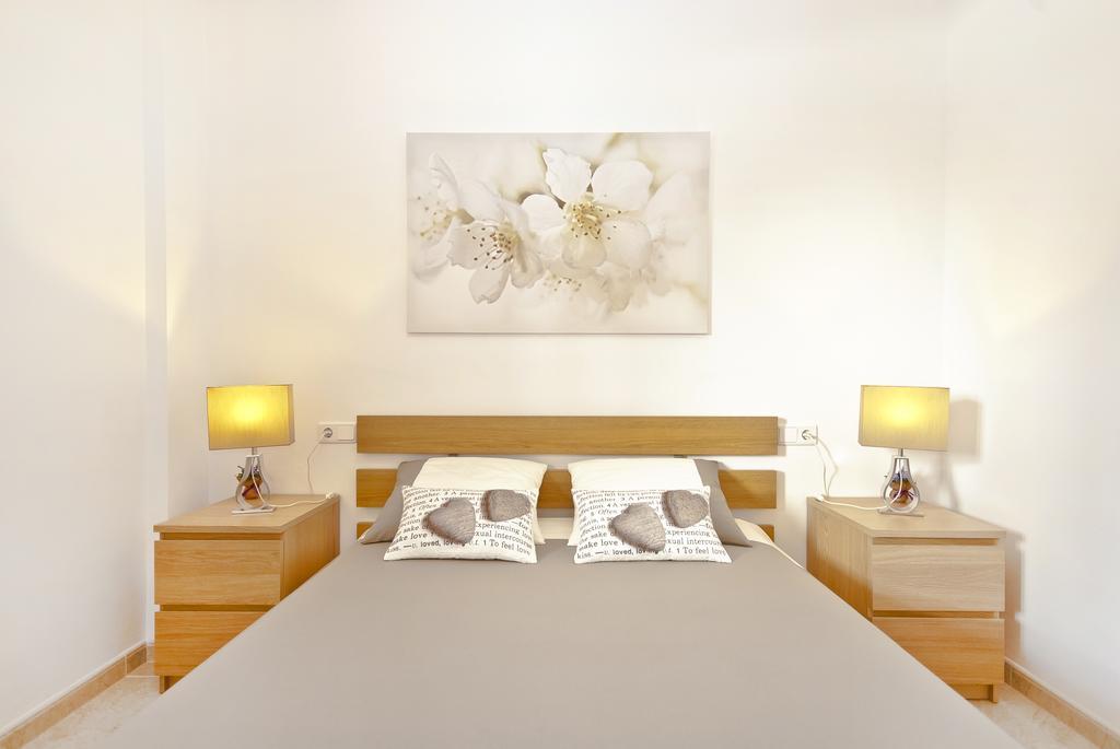Apartment Es Pinaret Tomeu Port de Pollenca