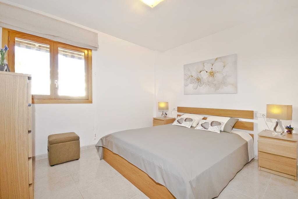 Es Pinaret Tomeu Apartment Port de Pollenca