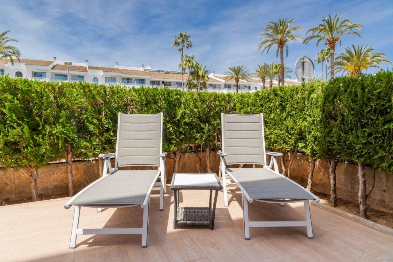 Apartment Es Pinaret Tomeu