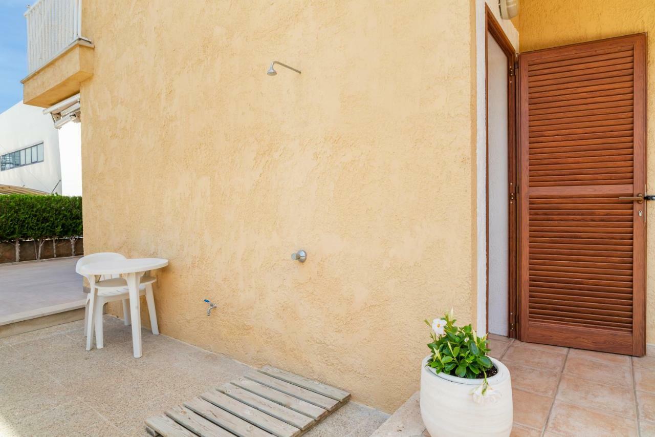 Apartment Es Pinaret Tomeu Port de Pollenca